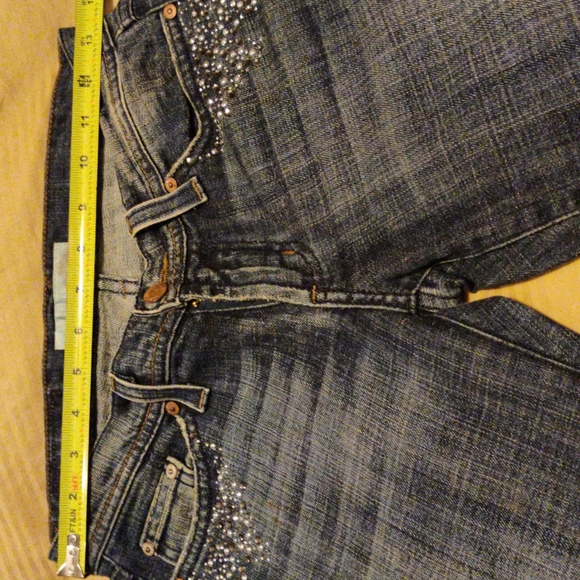 MissMe Rhinestones - Picture 3 of 5